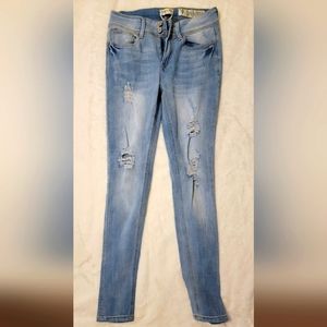 Indigo Rein Jeans Size 9